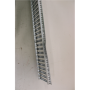 SALE OUT. RITILÄ 1M SINK EUROLINE PLASTMO 38516 , ACO , BENT ON SIDE AND EDGES