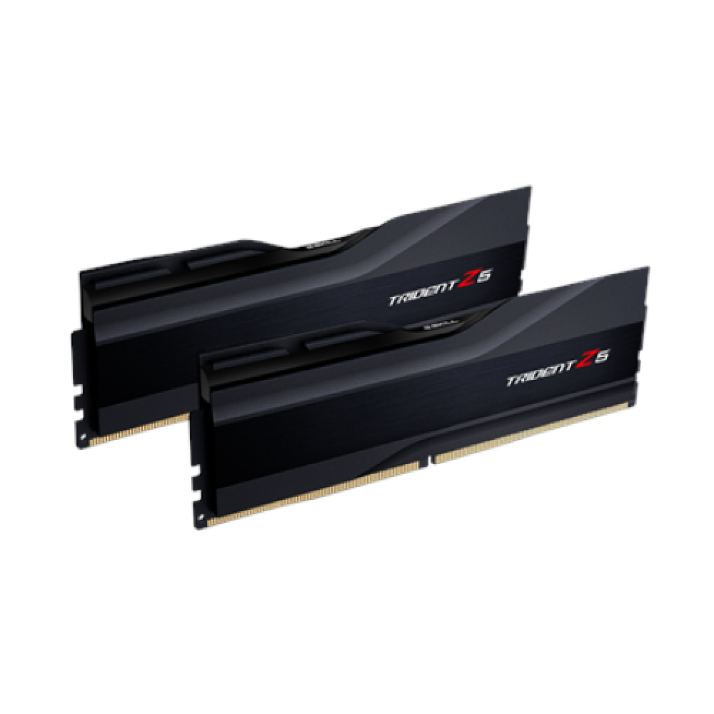 G.Skill , Trident Z5 , 32 GB , DDR5 , 5600 MHz , PC/server , Registered No , ECC No