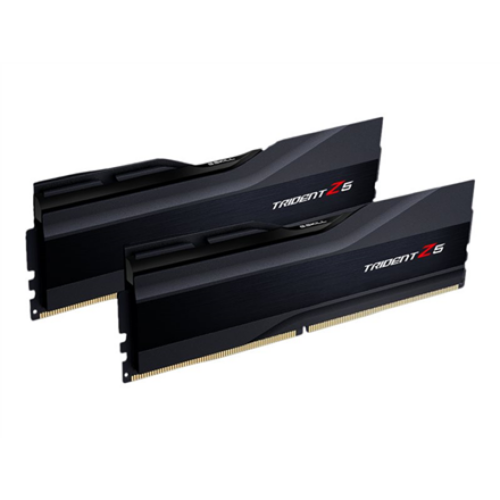 G.Skill , Trident Z5 , 32 GB , DDR5 , 5600 MHz , PC/server , Registered No , ECC No
