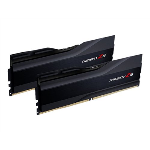 G.Skill , Trident Z5 , 32 GB , DDR5 , 5600 MHz , PC/server , Registered No , ECC No