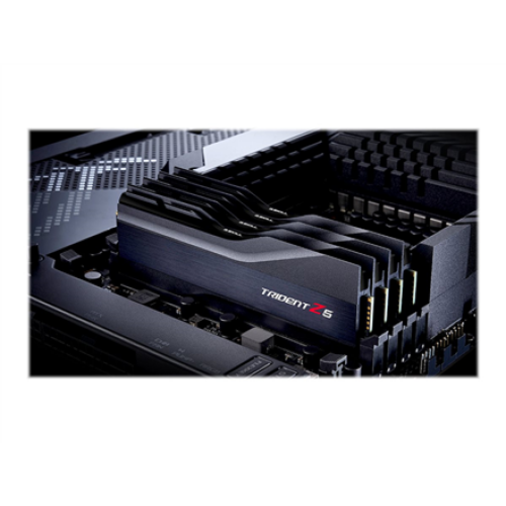 G.Skill , Trident Z5 , 32 GB , DDR5 , 5600 MHz , PC/server , Registered No , ECC No