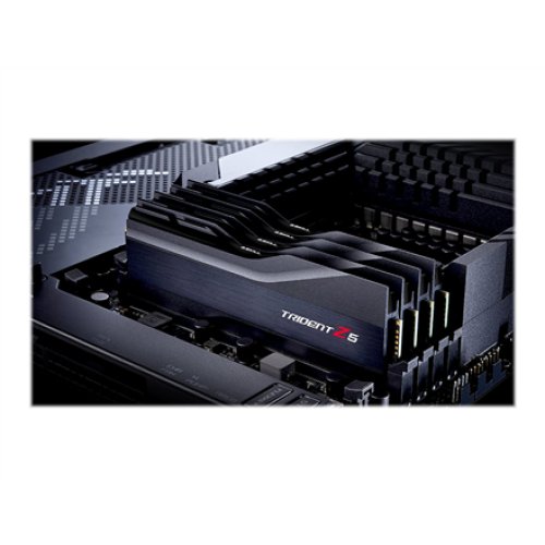 G.Skill , Trident Z5 , 32 GB , DDR5 , 5600 MHz , PC/server , Registered No , ECC No