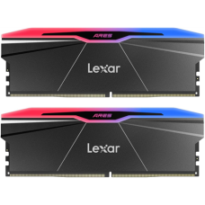 Lexar ARES , 32 GB , DDR5 , 6400 MHz , PC/server , Registered No , ECC No