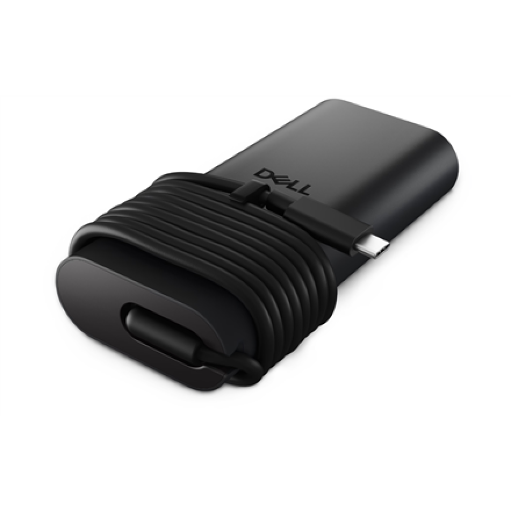 Dell 130W USB-C AC adapter , 130 W , 5/9/15/20 V