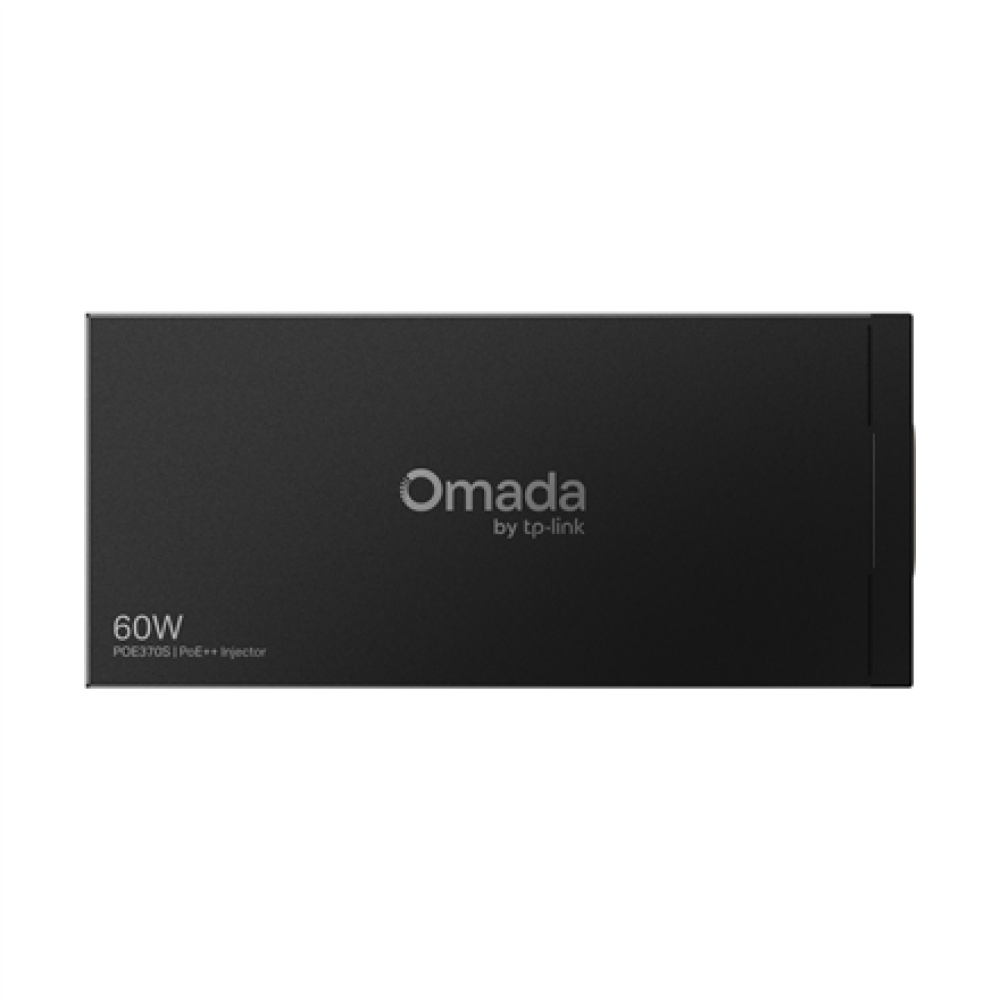 TP-LINK Omada PoE++ Injector , POE370S