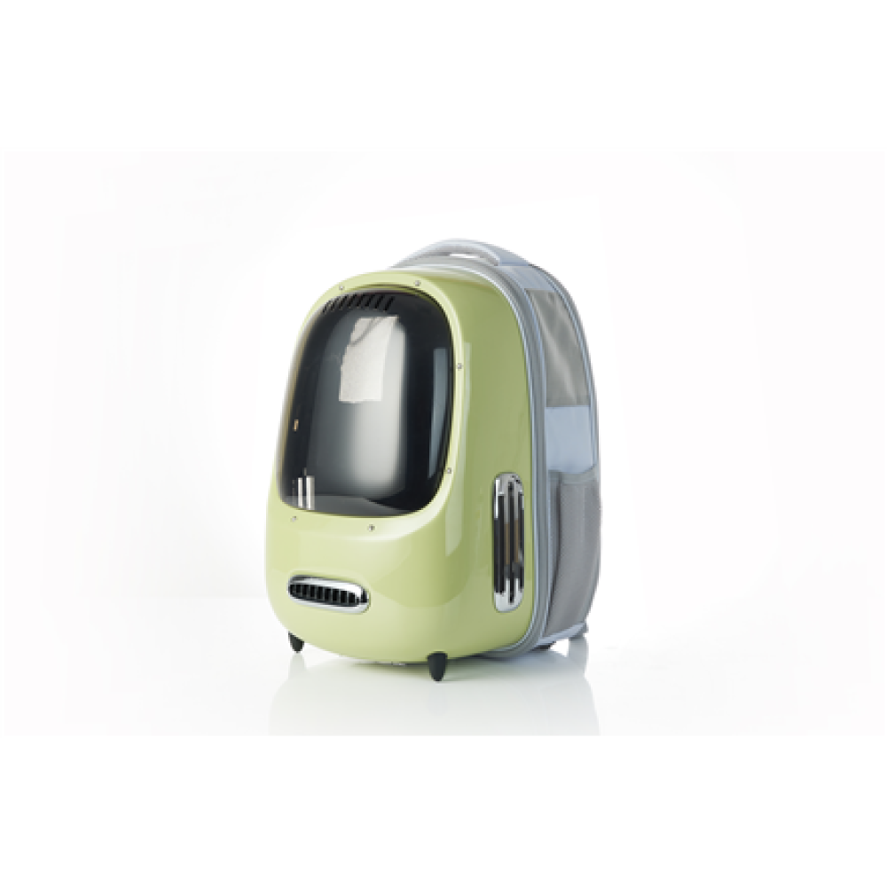 PETKIT , Pet Carrier , Breezy2 , Green