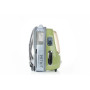 PETKIT , Pet Carrier , Breezy2 , Green