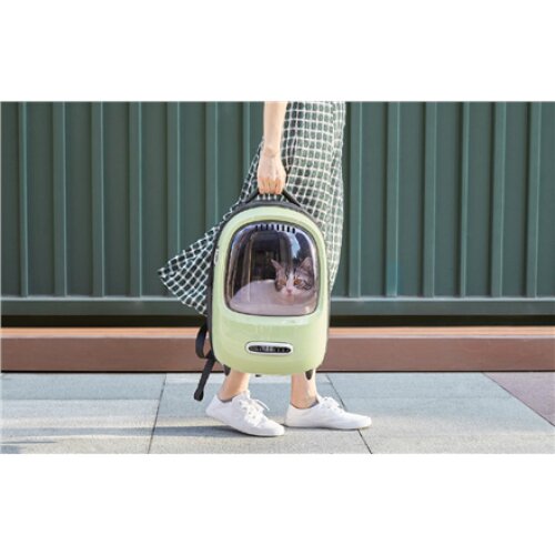 PETKIT , Pet Carrier , Breezy2 , Green