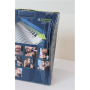 SALE OUT. PHILIPS MG7745/15 Multigroom series 7000 14-in-1, Face, Hair and Body, Gray , Philips Multigroom 14-in-1 , MG7745/15 Series 7000 , Gray , DAMAGED PACKAGING