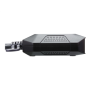 Aten , 2-Port USB 4K HDMI Cable KVM Switch with Remote Port Selector , CS22H-AT