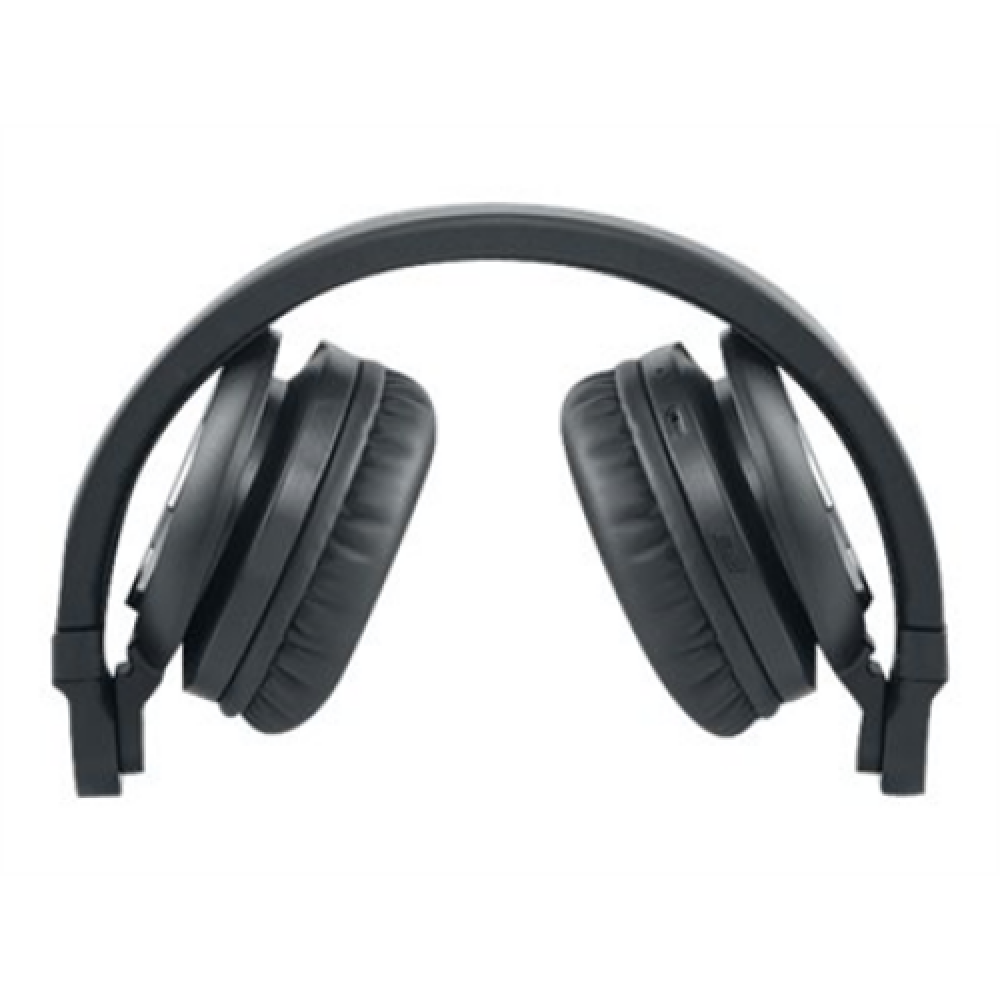 Muse , M-276BT , Wireless , On-Ear , Microphone , Wireless , Black