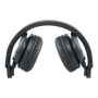 Muse , M-276BT , Wireless , On-Ear , Microphone , Wireless , Black