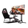 Next Level Racing Racing Cockpit , GTLITE