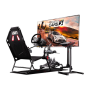 Next Level Racing Racing Cockpit , GTLITE