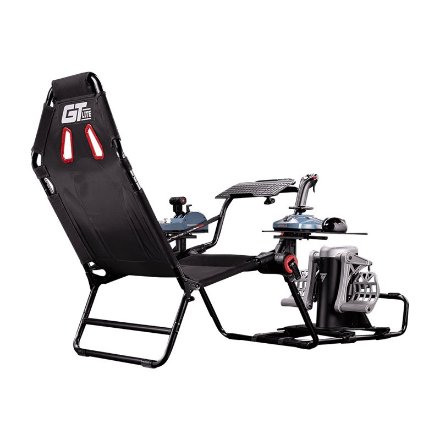 Next Level Racing Racing Cockpit , GTLITE