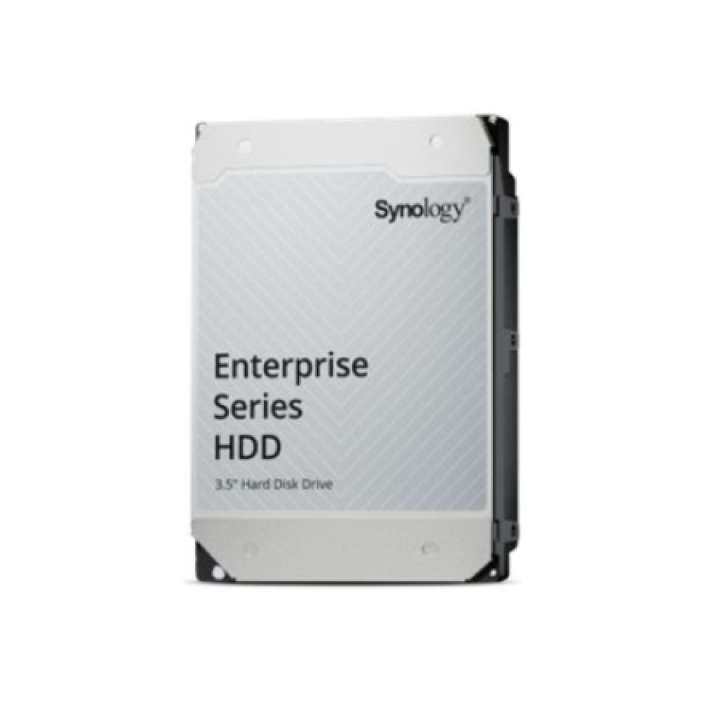 Synology HAS5310-12T 3.5” Hard Drive 12 TB SAS 12Gb/s New F/s , Synology