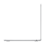 Apple MacBook , Air , Silver , 13 , IPS , 2560 x 1664 pixels , Apple M3 , 24 GB , Solid-state drive capacity 512 GB , Apple M3 chip 8-core CPU/10-core GPU , macOS , Bluetooth version 5.0 , Keyboard language English , Keyboard backlit , Warranty 12 month(s