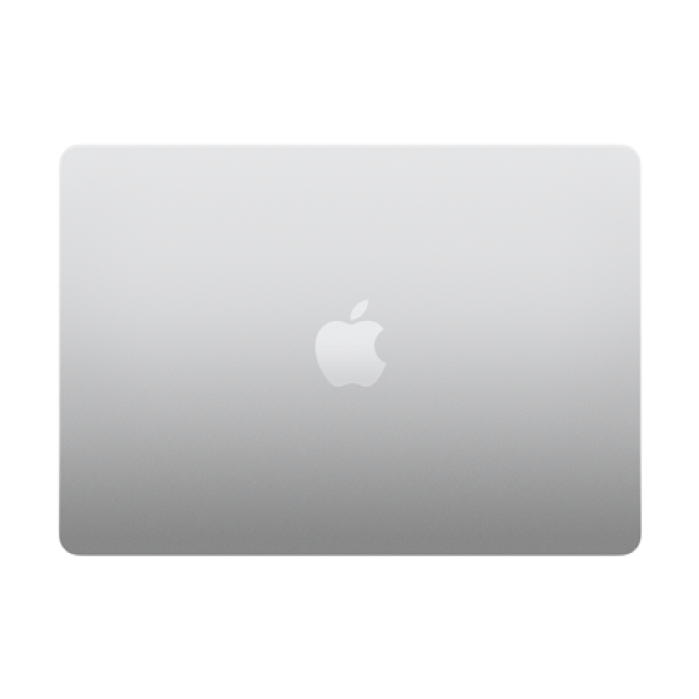 Apple MacBook , Air , Silver , 13 , IPS , 2560 x 1664 pixels , Apple M3 , 24 GB , Solid-state drive capacity 512 GB , Apple M3 chip 8-core CPU/10-core GPU , macOS , Bluetooth version 5.0 , Keyboard language English , Keyboard backlit , Warranty 12 month(s