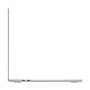 Apple MacBook , Air , Silver , 13 , IPS , 2560 x 1664 pixels , Apple M3 , 24 GB , Solid-state drive capacity 512 GB , Apple M3 chip 8-core CPU/10-core GPU , macOS , Bluetooth version 5.0 , Keyboard language English , Keyboard backlit , Warranty 12 month(s