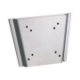 EDBAK , Wall mount , GD22C-B , Fixed , 10-29 , Maximum weight (capacity) 10 kg , Black