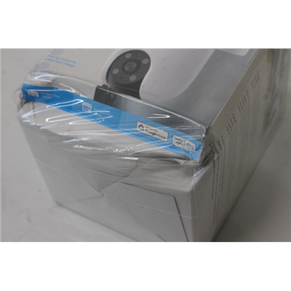 SALE OUT. EZVIZ IP Camera CS-H9C (5MP+5MP) 4mm Color night vision,Human/Vehicle detection,Smart tracking iki 8m,Active defense,two way talk, , EZVIZ , 36 month(s) , DAMAGED PACKAGING