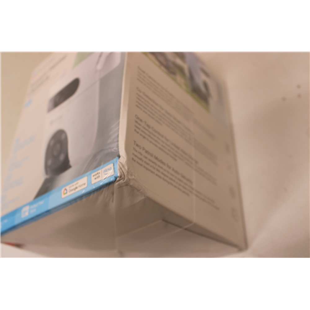 EZVIZ , 34 month(s) , DAMAGED PACKAGING