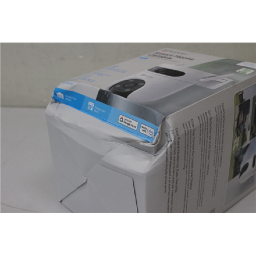 SALE OUT. EZVIZ IP Camera CS-H9C (5MP+5MP) 4mm Color night vision,Human/Vehicle detection,Smart tracking iki 8m,Active defense,two way talk, , EZVIZ , 36 month(s) , DAMAGED PACKAGING