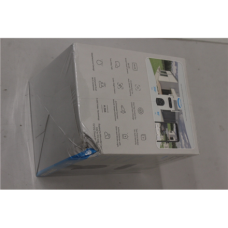 SALE OUT. EZVIZ , IP Camera , CS-H9C , 34 month(s) , 5+5 MP , 4mm , IP65 , H.264/H.265 , SD card: 512GB , DAMAGED PACKAGING