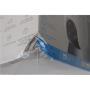 SALE OUT. EZVIZ , IP Camera , CS-H9C , 34 month(s) , 5+5 MP , 4mm , IP65 , H.264/H.265 , SD card: 512GB , DAMAGED PACKAGING