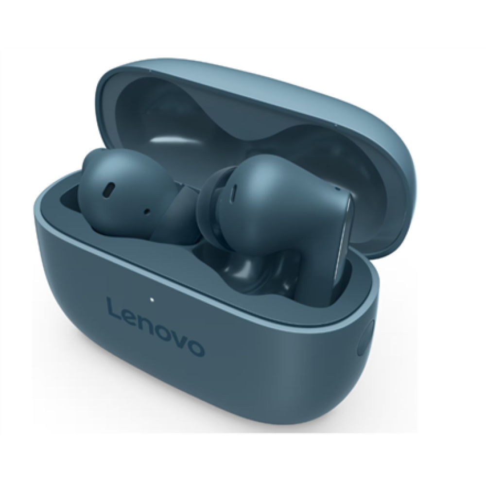 Lenovo TWS YOGA PC Edition , Built-in microphone , Bluetooth , Tidal Teal