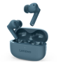 Lenovo TWS YOGA PC Edition , Built-in microphone , Bluetooth , Tidal Teal