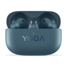 Lenovo TWS YOGA PC Edition , Built-in microphone , Bluetooth , Tidal Teal