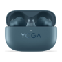 Lenovo TWS YOGA PC Edition , Built-in microphone , Bluetooth , Tidal Teal