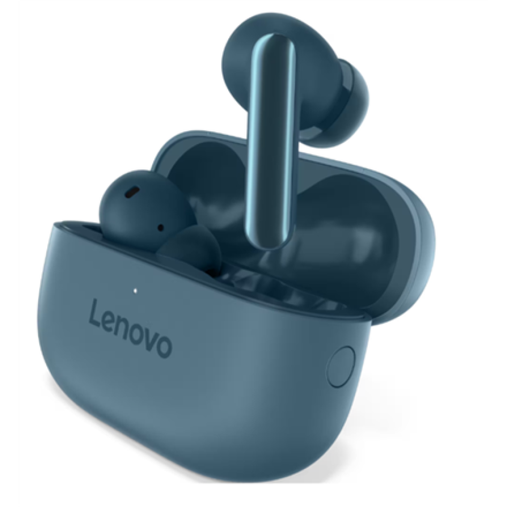 Lenovo TWS YOGA PC Edition , Built-in microphone , Bluetooth , Tidal Teal