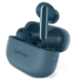 Lenovo TWS YOGA PC Edition , Built-in microphone , Bluetooth , Tidal Teal