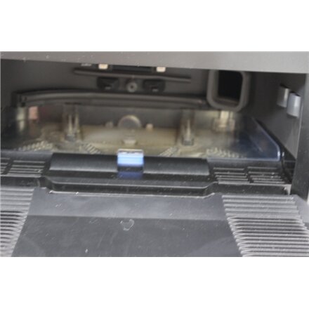 SALE OUT. , SALE OUT. SALE OUT. Ecovacs Robotic Vacuum Cleaner+Handheld , DEEBOT X2 COMBO , Wet&Dry , Operating time (max) 210 min , 6400 mAh , Dust capacity 0.42 L , 8700 Pa , Black , REFURBISHED, USED, DIRTY, SCRATCHED