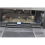 SALE OUT. , Ecovacs Robotic Vacuum Cleaner+Handheld , DEEBOT X2 COMBO , Wet&Dry , Operating time (max) 210 min , 6400 mAh , Dust capacity 0.42 L , 8700 Pa , Black , REFURBISHED, USED, DIRTY, SCRATCHED
