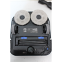 SALE OUT. , Ecovacs Robotic Vacuum Cleaner+Handheld , DEEBOT X2 COMBO , Wet&Dry , Operating time (max) 210 min , 6400 mAh , Dust capacity 0.42 L , 8700 Pa , Black , REFURBISHED, USED, DIRTY, SCRATCHED