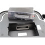 SALE OUT. , SALE OUT. SALE OUT. Ecovacs Robotic Vacuum Cleaner+Handheld , DEEBOT X2 COMBO , Wet&Dry , Operating time (max) 210 min , 6400 mAh , Dust capacity 0.42 L , 8700 Pa , Black , REFURBISHED, USED, DIRTY, SCRATCHED