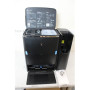 SALE OUT. , SALE OUT. SALE OUT. Ecovacs Robotic Vacuum Cleaner+Handheld , DEEBOT X2 COMBO , Wet&Dry , Operating time (max) 210 min , 6400 mAh , Dust capacity 0.42 L , 8700 Pa , Black , REFURBISHED, USED, DIRTY, SCRATCHED