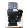 SALE OUT. , Ecovacs Robotic Vacuum Cleaner+Handheld , DEEBOT X2 COMBO , Wet&Dry , Operating time (max) 210 min , 6400 mAh , Dust capacity 0.42 L , 8700 Pa , Black , REFURBISHED, USED, DIRTY, SCRATCHED