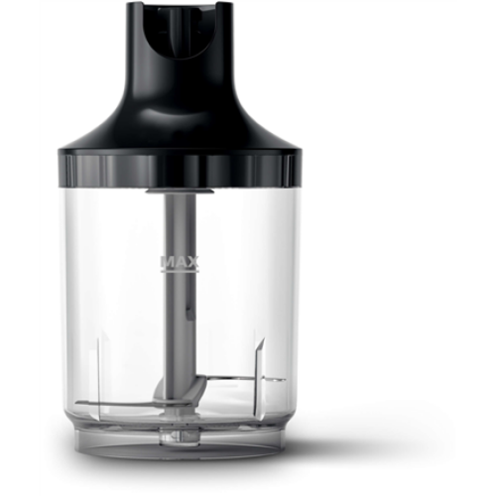Philips , Blender , HR2657/90 , Hand Blender , 800 W , Number of speeds Variable , Turbo mode , Chopper , Black