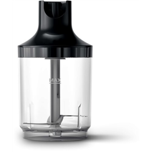 Philips , Blender , HR2657/90 , Hand Blender , 800 W , Number of speeds Variable , Turbo mode , Chopper , Black