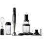 Philips , Blender , HR2657/90 , Hand Blender , 800 W , Number of speeds Variable , Turbo mode , Chopper , Black