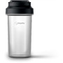 Philips , Blender , HR2657/90 , Hand Blender , 800 W , Number of speeds Variable , Turbo mode , Chopper , Black