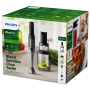 Philips , Blender , HR2657/90 , Hand Blender , 800 W , Number of speeds Variable , Turbo mode , Chopper , Black