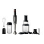 Philips , Blender , HR2657/90 , Hand Blender , 800 W , Number of speeds Variable , Turbo mode , Chopper , Black