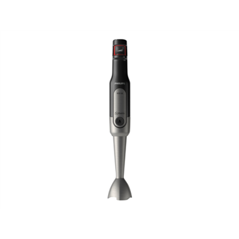 Philips , Blender , HR2657/90 , Hand Blender , 800 W , Number of speeds Variable , Turbo mode , Chopper , Black