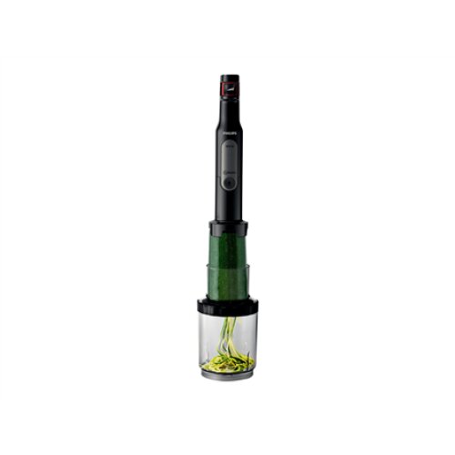 Philips , Blender , HR2657/90 , Hand Blender , 800 W , Number of speeds Variable , Turbo mode , Chopper , Black