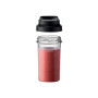 Philips , Blender , HR2657/90 , Hand Blender , 800 W , Number of speeds Variable , Turbo mode , Chopper , Black